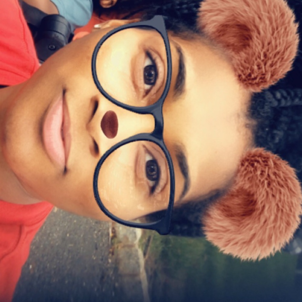 Meet your Posher, Jordan